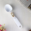 Electronic Measuring Spoon Scale