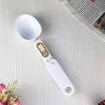 Electronic Measuring Spoon Scale