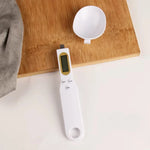 Electronic Measuring Spoon Scale