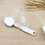Electronic Measuring Spoon Scale