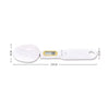 Electronic Measuring Spoon Scale